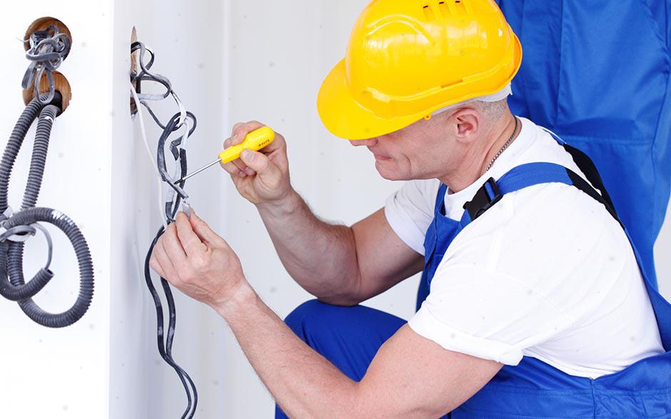 électricien artisan Montesson