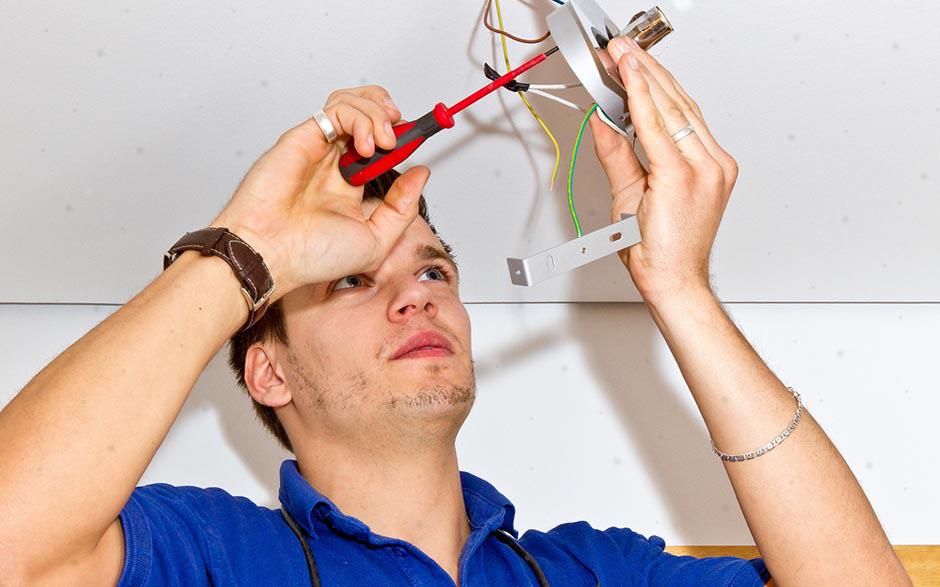 besoin d'un électricien Ablon-sur-Seine