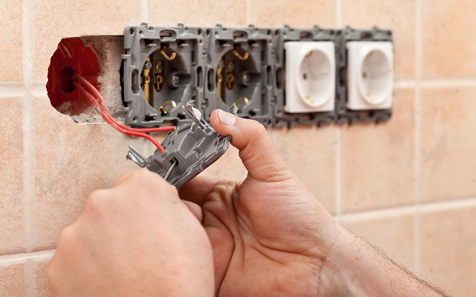 électricité entreprise Courbevoie