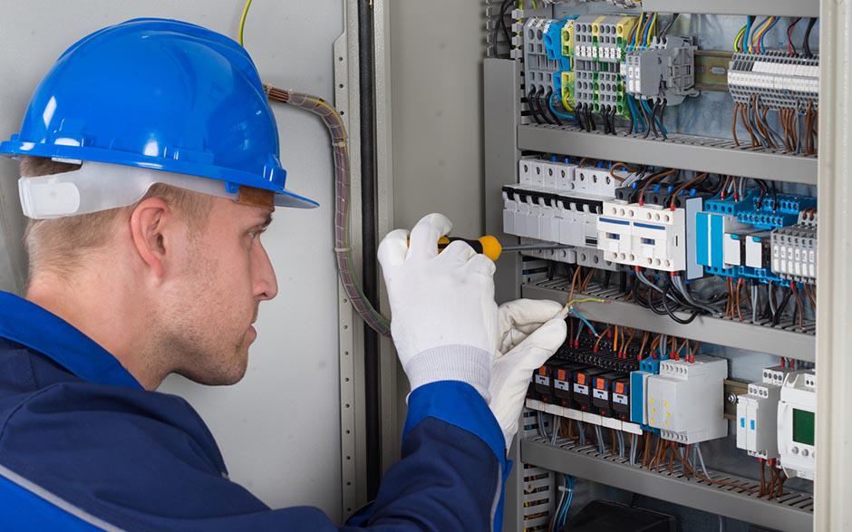 besoin d'un électricien Ablon-sur-Seine