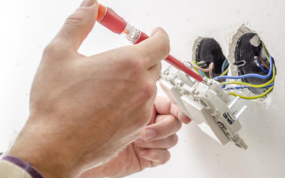 prix dépannage électrique Montesson