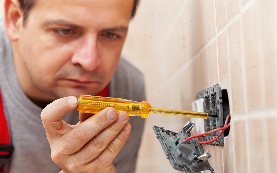 dépannage électricien Esbly