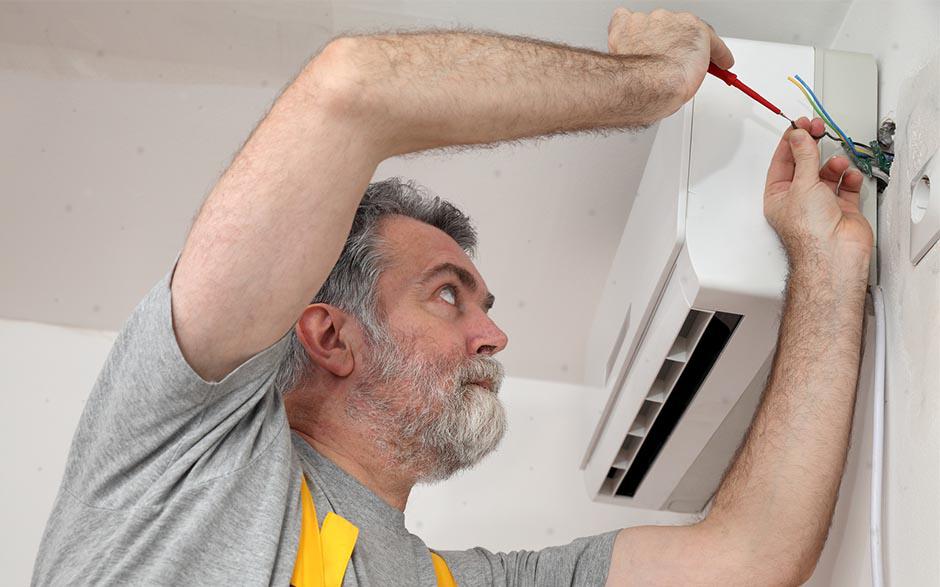 dépannage électricien Villepinte